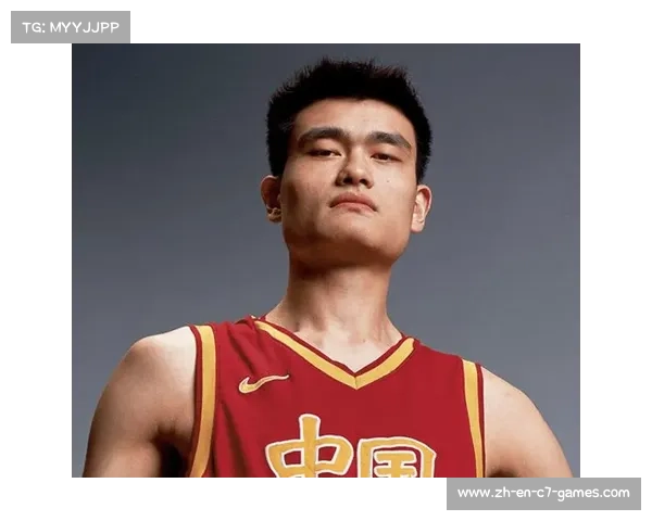 姚明职业生涯中的CBA岁月及其对中国篮球发展的深远影响 姚明职业生涯中的CBA岁月及其对中国篮球发展的深远影响